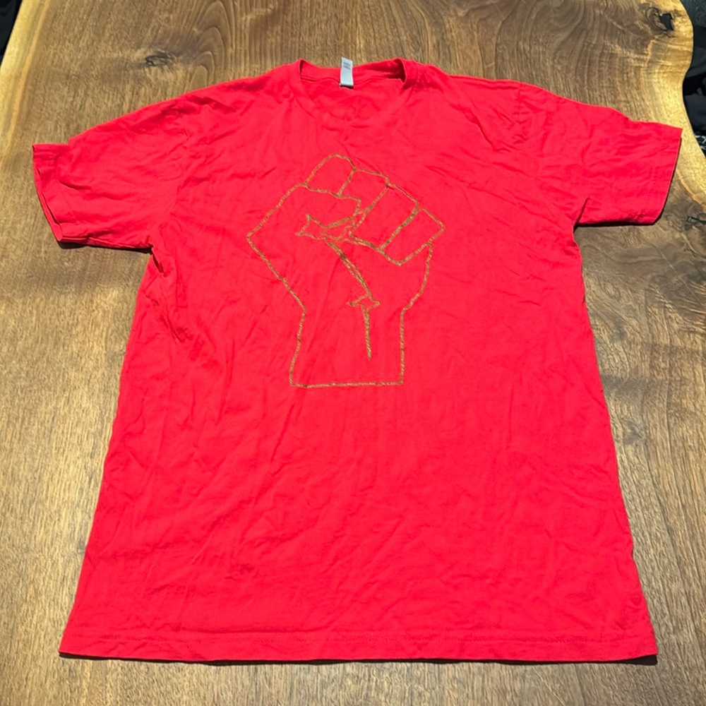 ADAM’S NEST Tee - L